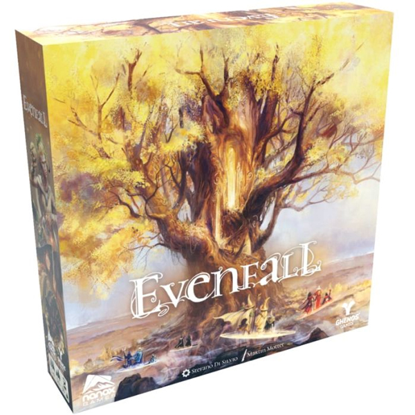 Scatola Evenfall